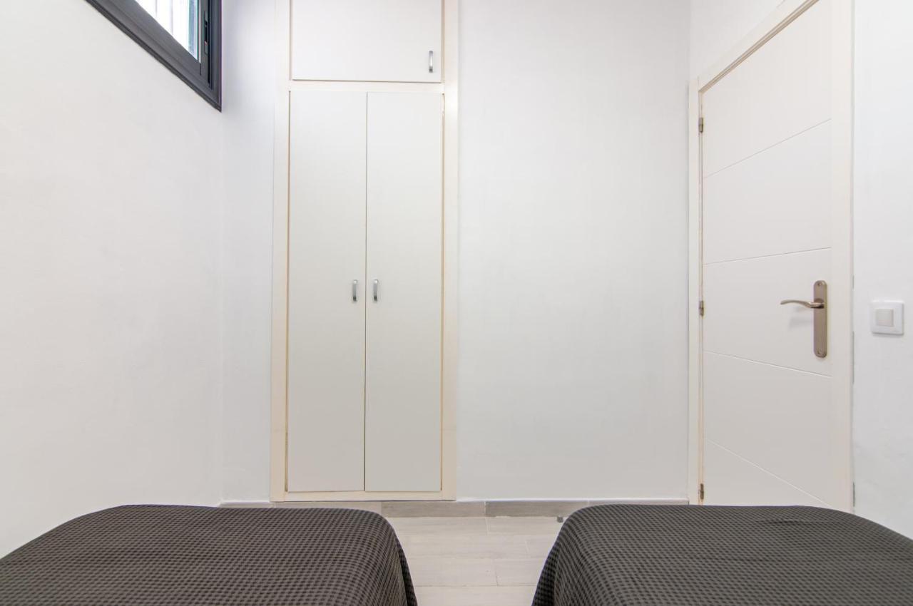 Central 2 Bedroom Apartment Playa De Las Americas Εξωτερικό φωτογραφία