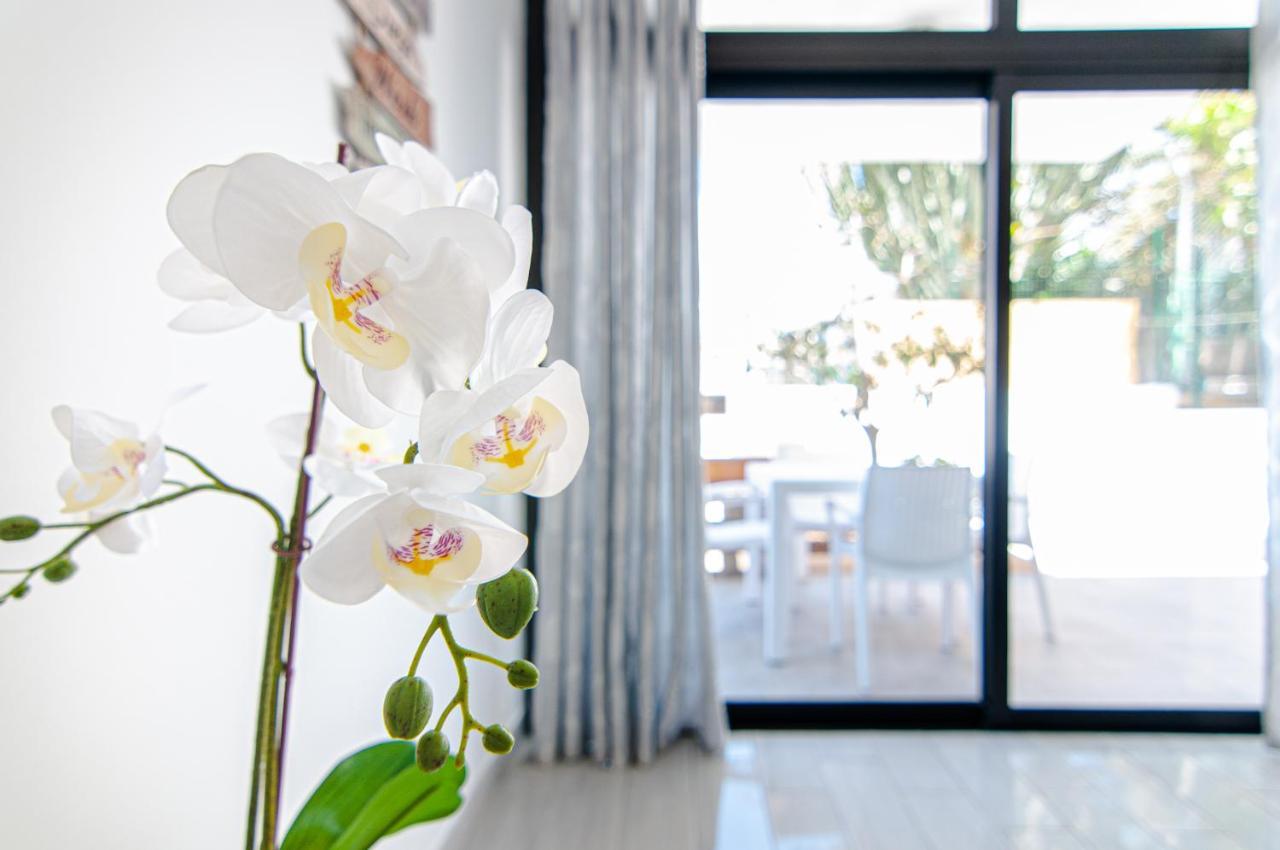 Central 2 Bedroom Apartment Playa De Las Americas Εξωτερικό φωτογραφία
